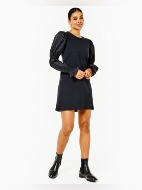 MSRP $198 Addison Bay Soft Luxe Prep Dress